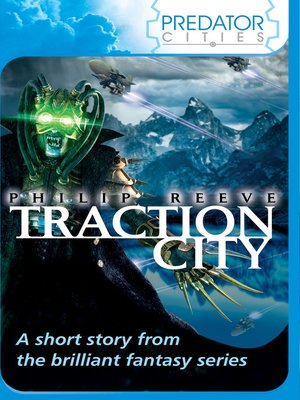 cover image of Traction City